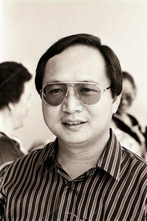 DATUK SERI JOSEPH PAIRIN KITINGAN