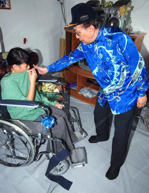 RAIS YATIM