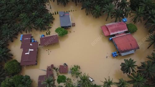 BANJIR