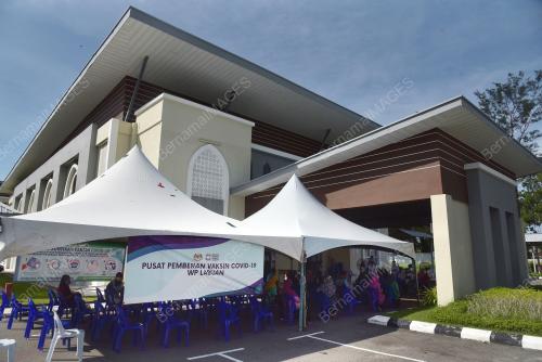 VACCINATION - IMMUNATION PROGRAMME