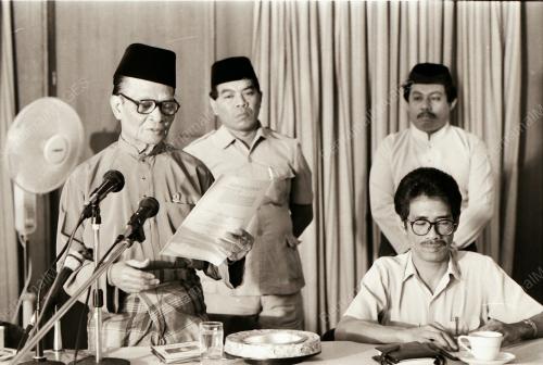 PRESIDEN USNO
