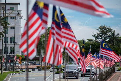 JALUR GEMILANG