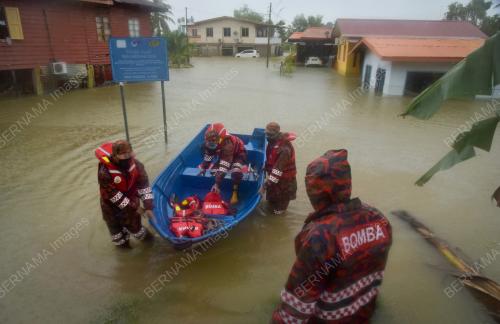 BANJIR