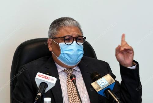 DATUK KADZIM M YAHYA