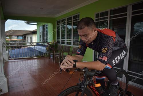 WORLD BICYCLE DAY 2021