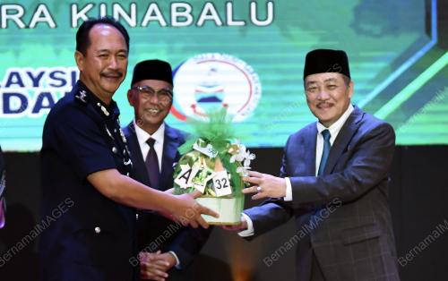 DATUK SERI HAJIJI NOOR