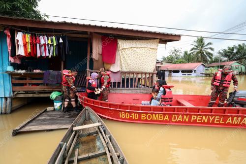 BANJIR