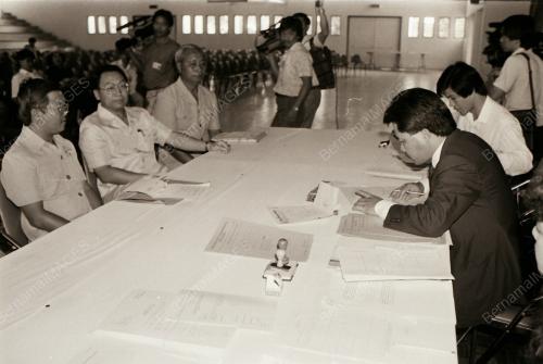 JOSEPH PAIRIN KITINGAN