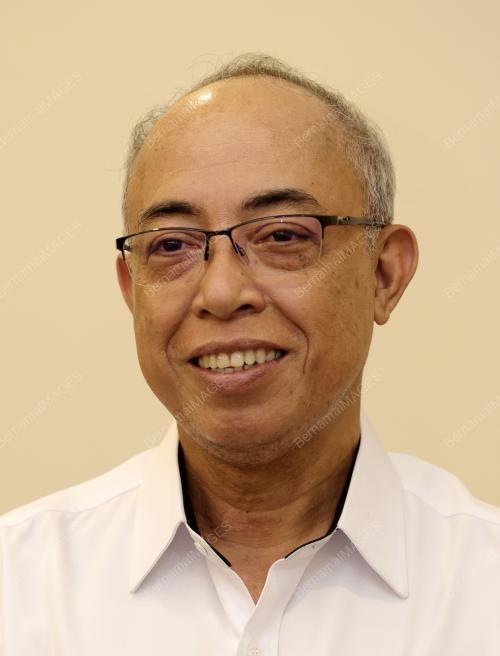 AHMAD HASSAN