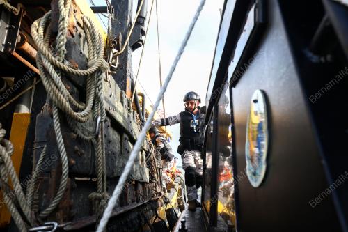 AGENSI PENGUATKUASAAN MARITIM MALAYSIA