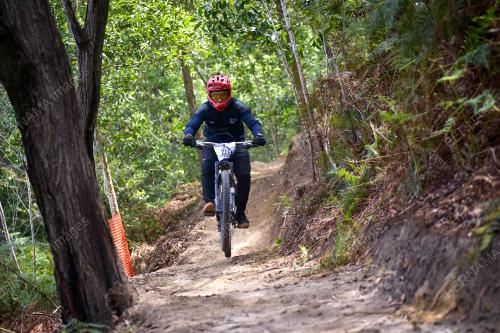 MERINDING MTB PARK DOWNHILL ENDURO TIME TRIAL CHALLENGE 2.0