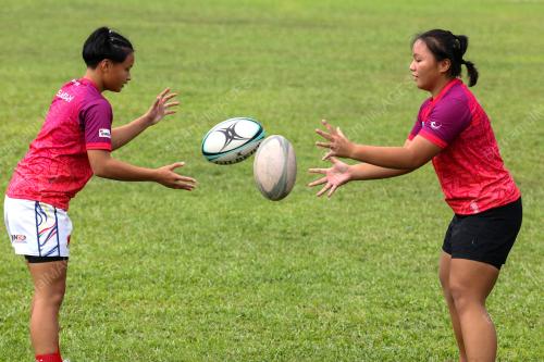 SUKAN MALAYSIA