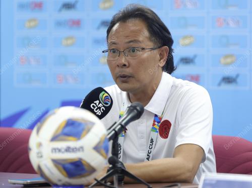 DATUK ONG KIM SWEE