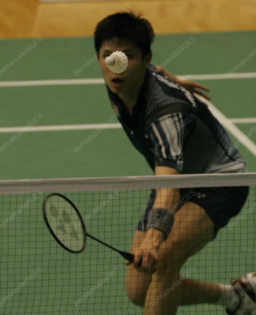 WONG CHOONG HANN