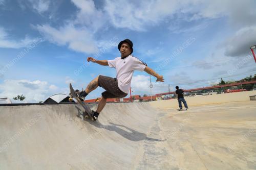 TAMAN PAPAN SELAJU