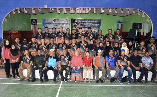 UKM-KAJIAN KESELAMATAN DISEMPADAN