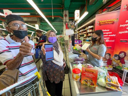 KASIH ASNAF ZERO HUNGER_MAIWP