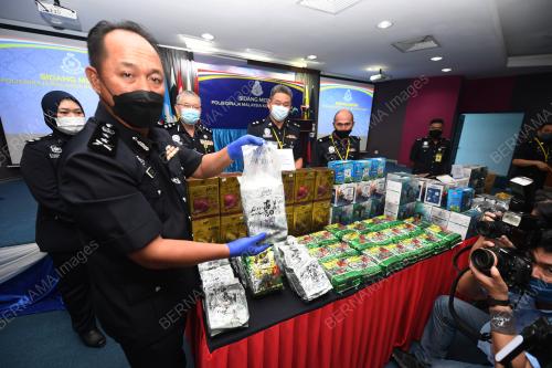 DATUK JAUTEH DIKUN