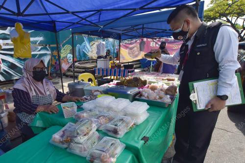 KAWALAN KESELAMATAN MAKANAN_KKM