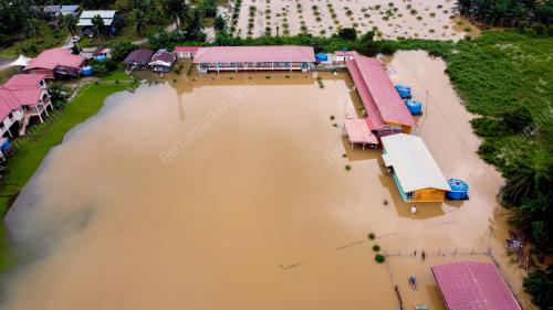BANJIR