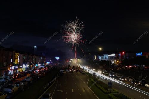 TAHUN BAHARU CINA