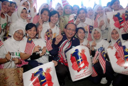 RAIS YATIM