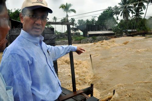 BANJIR