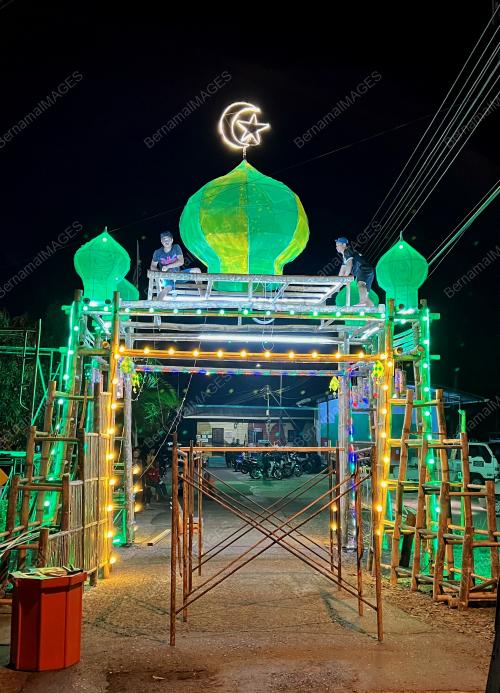 PINTU GERBANG
