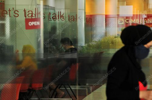 PERINTAH KAWALAN PERGERAKAN COVID-19