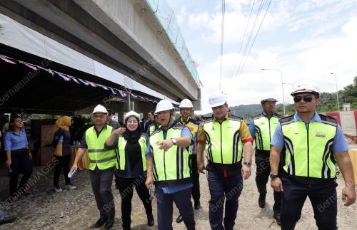 DATUK SERI ALEXANDER NANTA