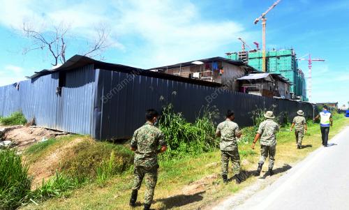 PKPD DI AVENUE PENAMPANG