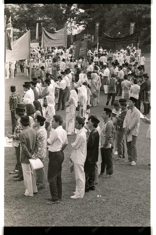 MAAL HIJRAH