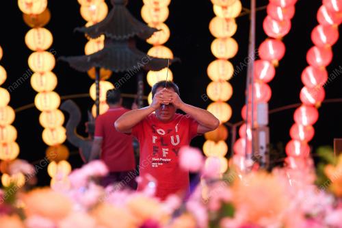 TAHUN BARU CINA