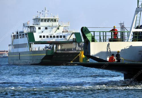 WORLD MARITIME DAY 2020