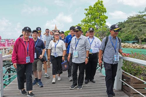 DATUK SERI SAIFUDDIN NASUTION ISMAIL