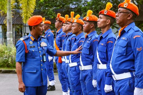 ANGKATAN PERTAHANAN AWAM