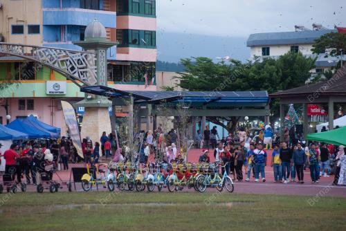 SIPITANG SABAH