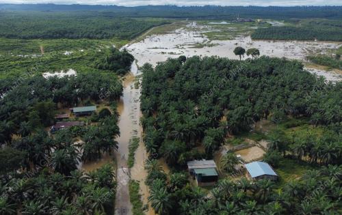 BANJIR