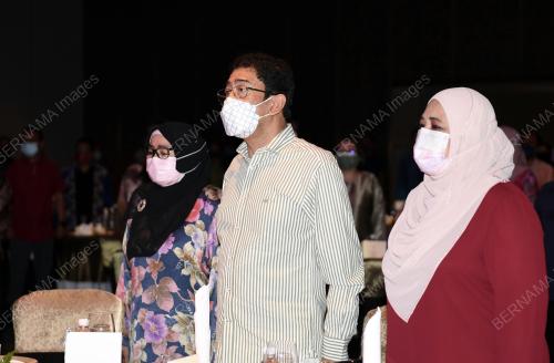 DATUK ZAHID ZAINUL ABIDIN