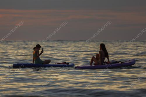 PANTAI TANJUNG ARU