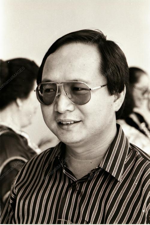 DATUK SERI JOSEPH PAIRIN KITINGAN