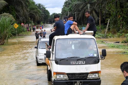 BANJIR