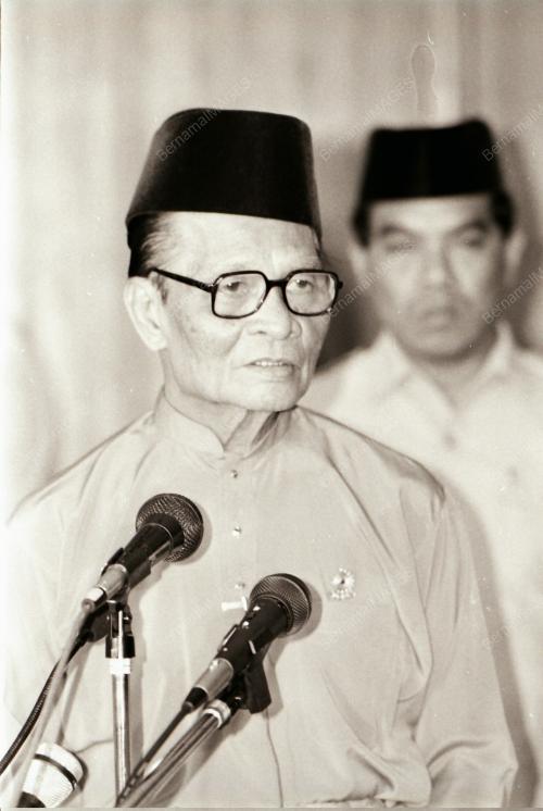 PRESIDEN USNO