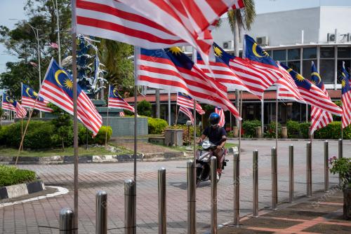 JALUR GEMILANG