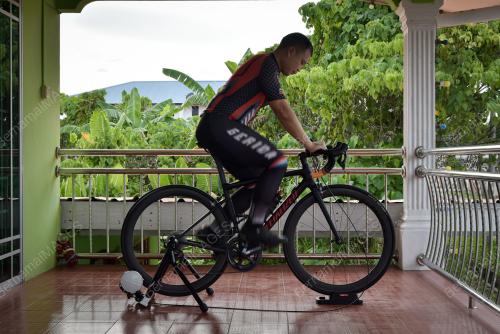 WORLD BICYCLE DAY 2021