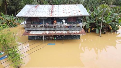 BANJIR