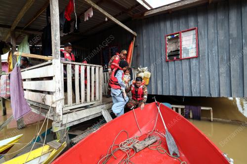 BANJIR