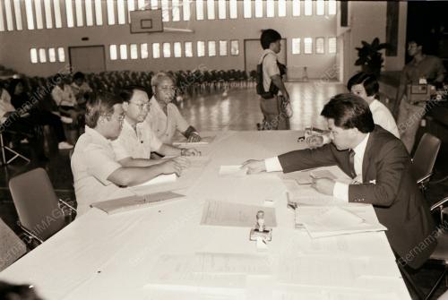 JOSEPH PAIRIN KITINGAN