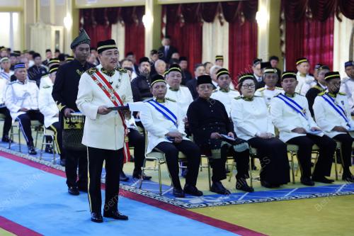 DATUK SERI HAJIJI NOOR