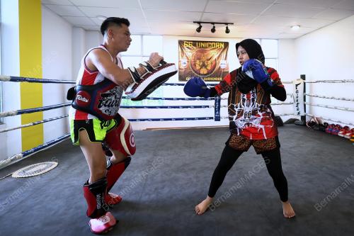 MUAY THAI